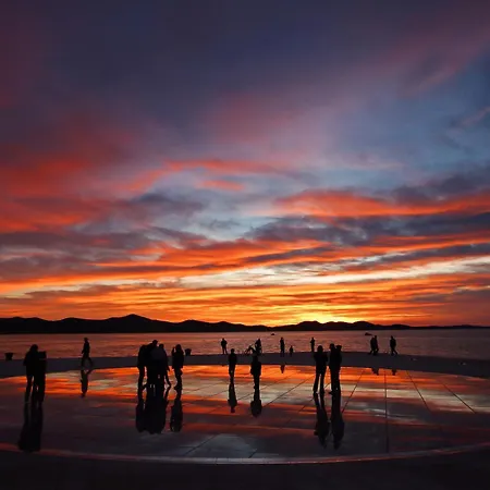 Laura In Heart Of Lejlighed *