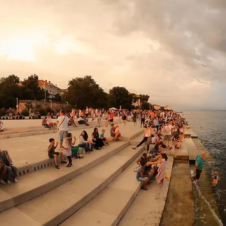 Lejlighed Laura In Heart Of *