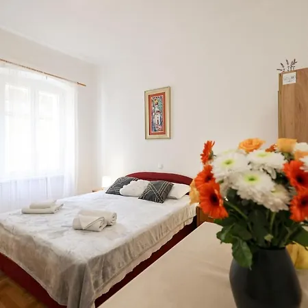 Apartman Laura In Heart Of Zadar
