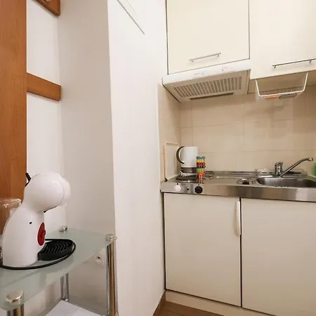 Apartman Laura In Heart Of *