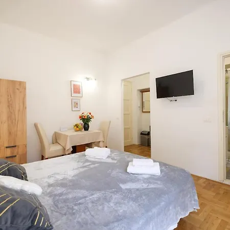 Apartman Laura In Heart Of Zadar